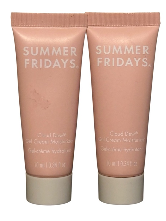 Summer Fridays Other - Bundle of 2 Summer Fridays Cloud Dew